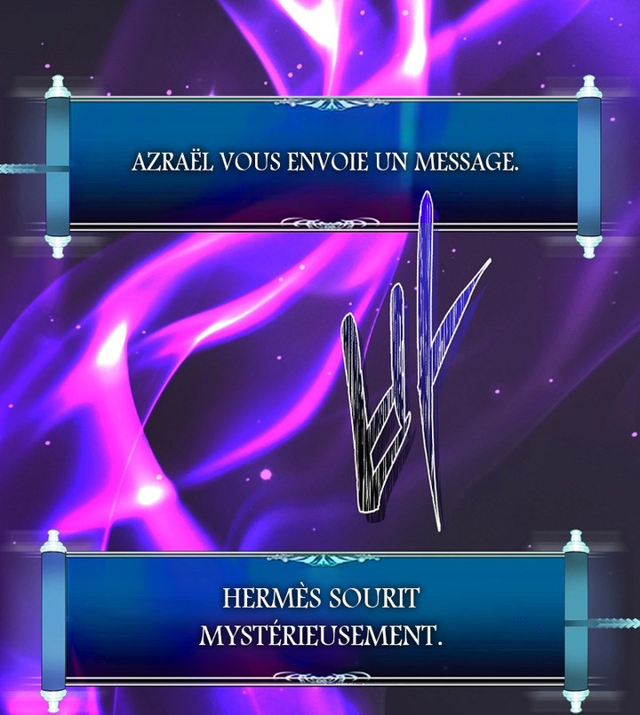 Second Life Ranker Chapitre 178 - Page 61