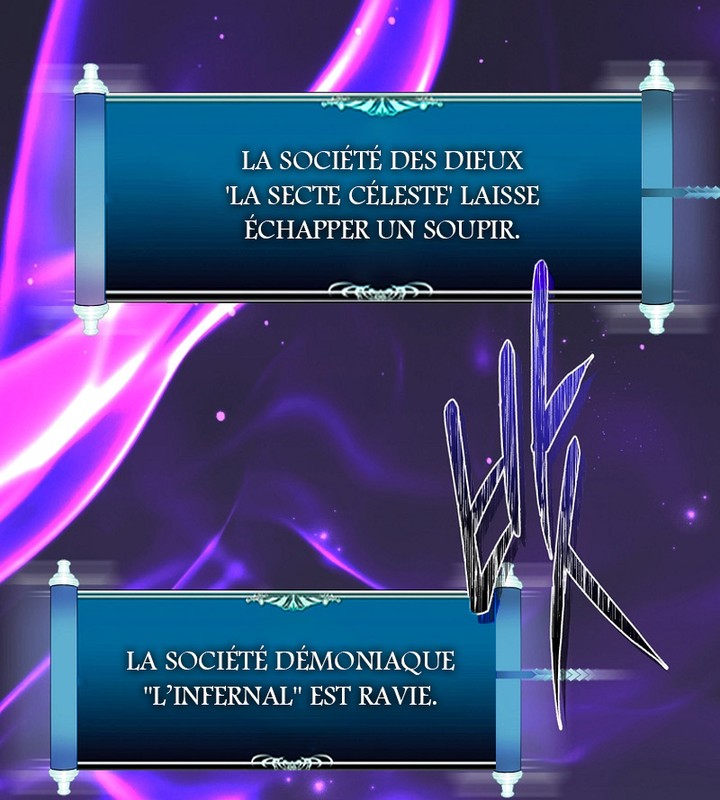 Second Life Ranker Chapitre 178 - Page 64