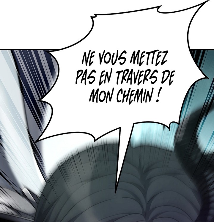 Second Life Ranker Chapitre 179 - Page 112