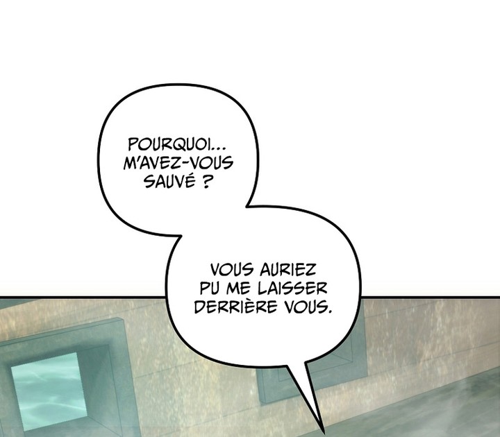 Second Life Ranker Chapitre 179 - Page 117