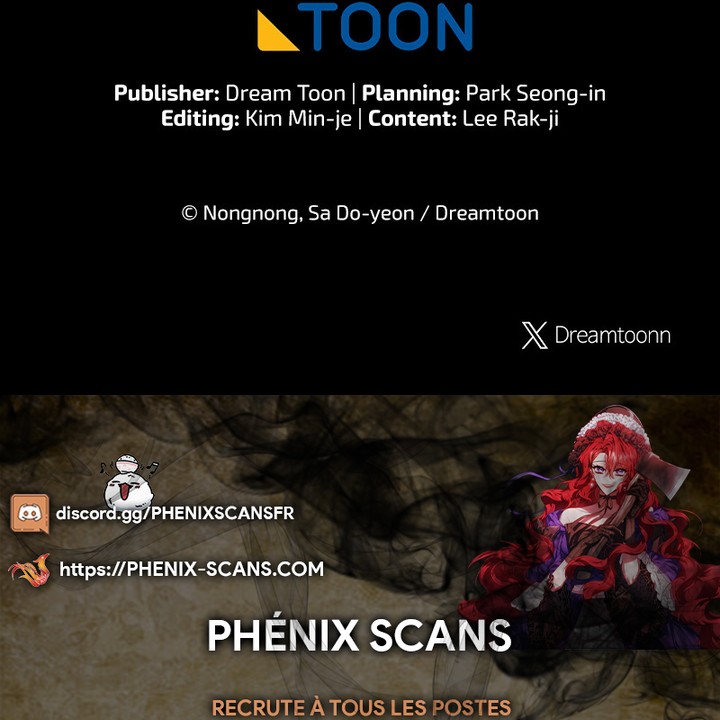 Second Life Ranker Chapitre 179 - Page 163