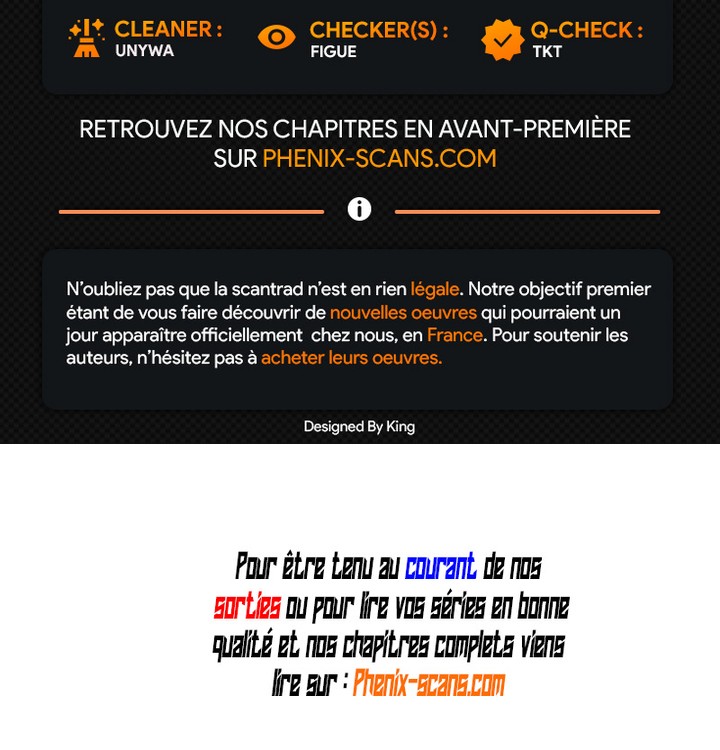 Second Life Ranker Chapitre 179 - Page 2
