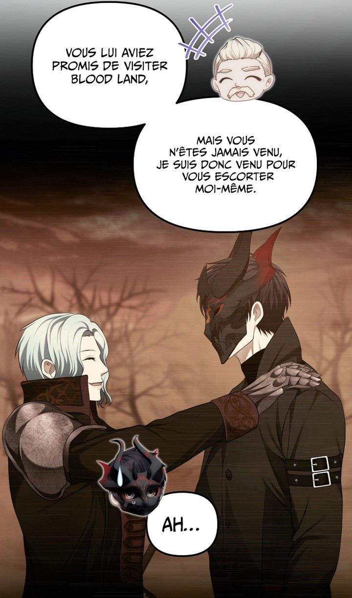 Second Life Ranker Chapitre 179 - Page 20