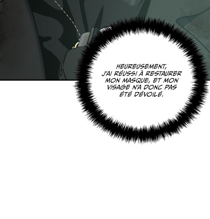 Second Life Ranker Chapitre 179 - Page 23