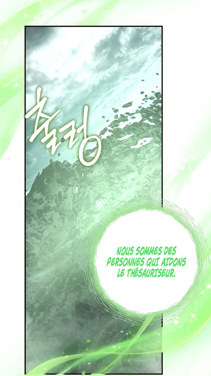 Second Life Ranker Chapitre 179 - Page 79