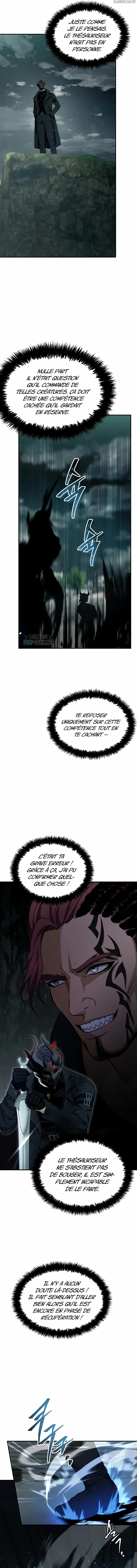 Second Life Ranker Chapitre 185 - Page 15
