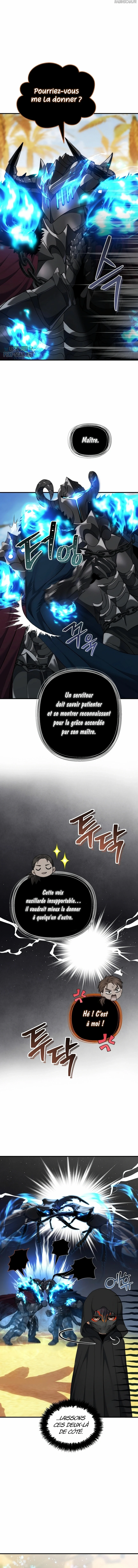 Second Life Ranker Chapitre 186 - Page 12