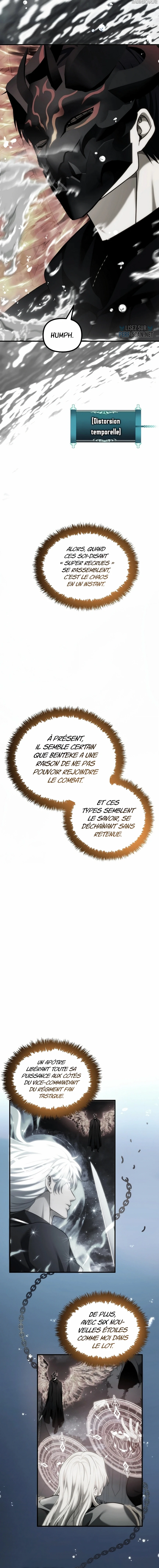 Second Life Ranker Chapitre 189 - Page 18