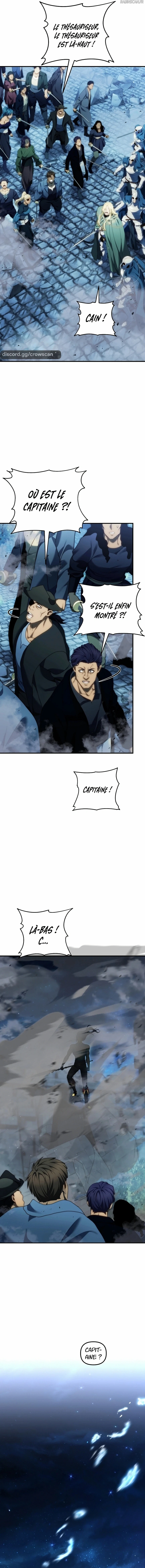 Second Life Ranker Chapitre 191 - Page 14