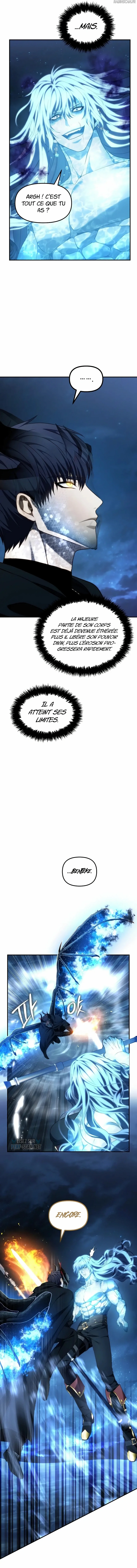Second Life Ranker Chapitre 192 - Page 4