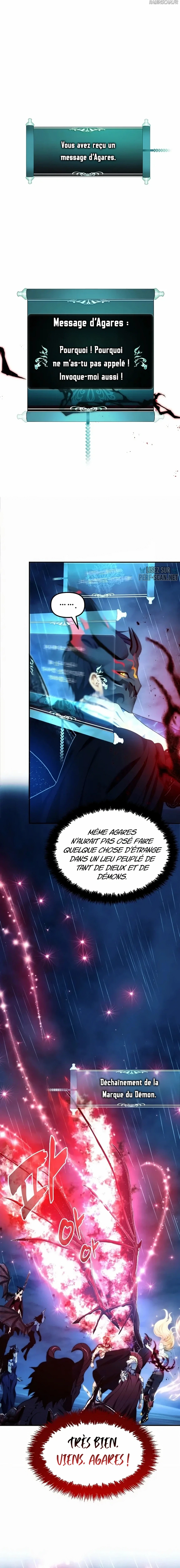 Second Life Ranker Chapitre 193 - Page 2