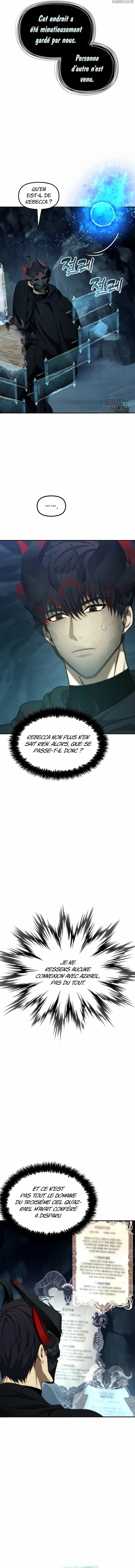 Second Life Ranker Chapitre 194 - Page 10