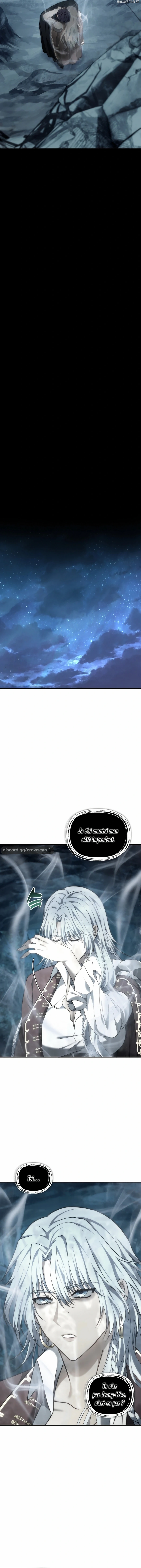 Second Life Ranker Chapitre 195 - Page 10