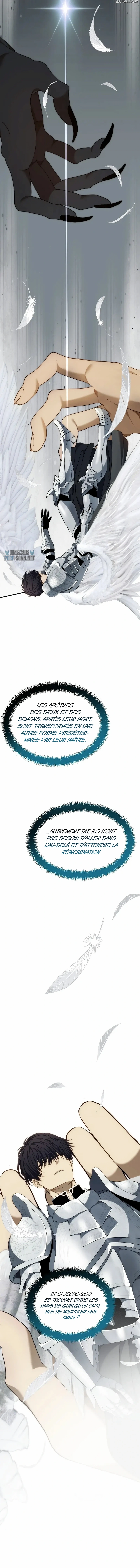Second Life Ranker Chapitre 196 - Page 9