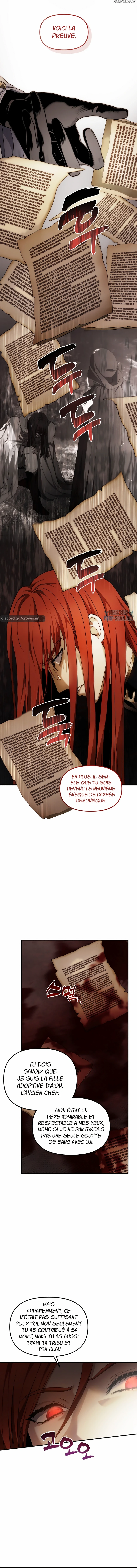 Second Life Ranker Chapitre 199 - Page 4