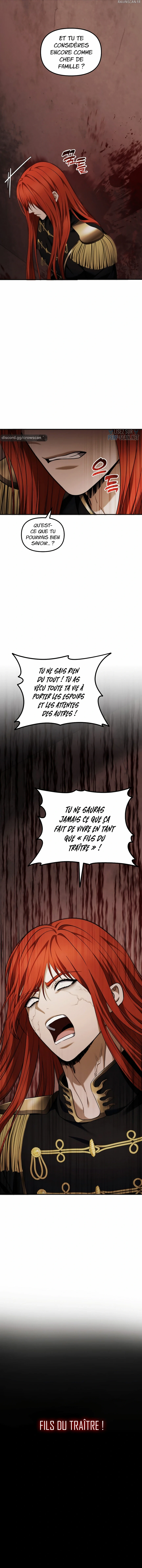 Second Life Ranker Chapitre 199 - Page 5