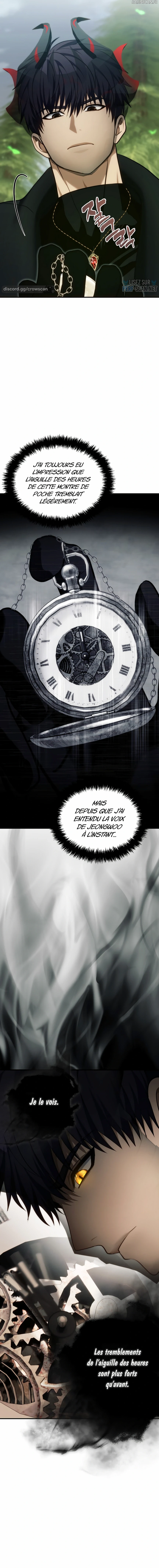 Second Life Ranker Chapitre 200 - Page 4
