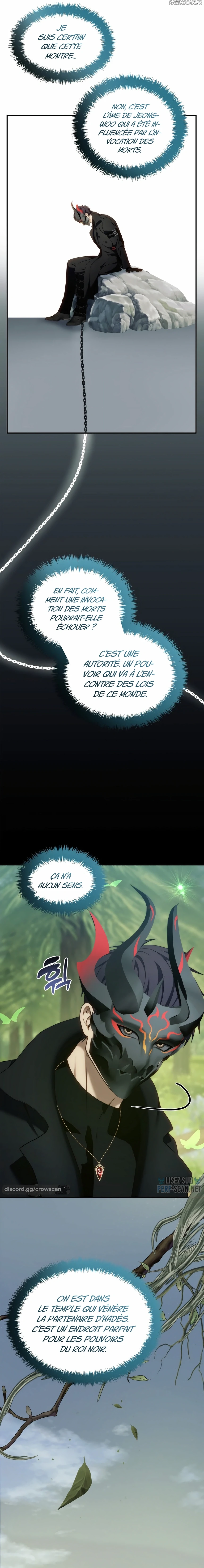Second Life Ranker Chapitre 200 - Page 5