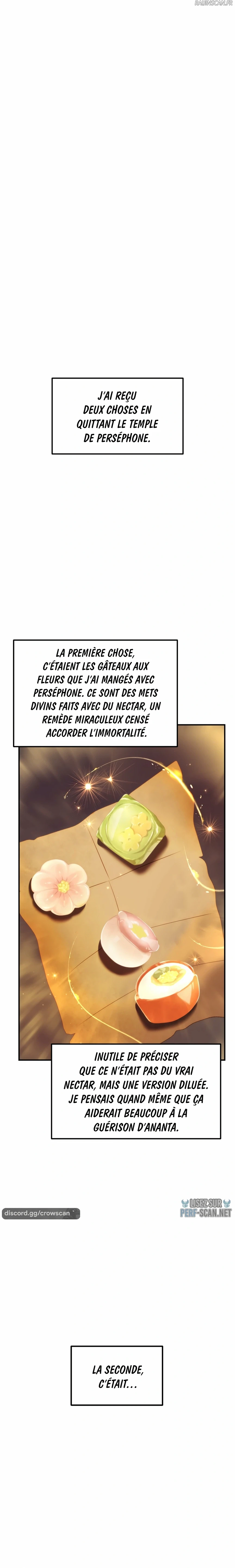 Second Life Ranker Chapitre 200 - Page 8