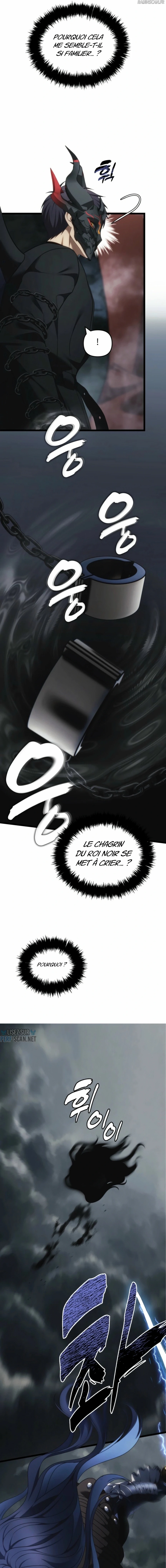 Second Life Ranker Chapitre 209 - Page 10