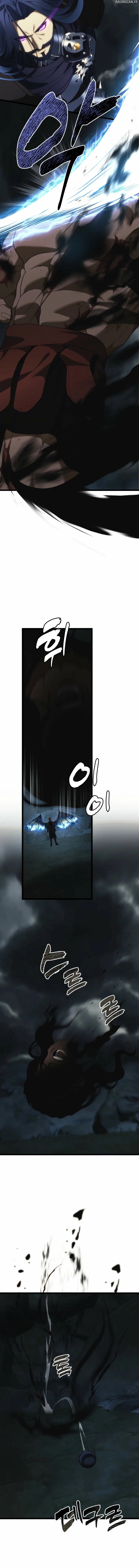 Second Life Ranker Chapitre 209 - Page 11
