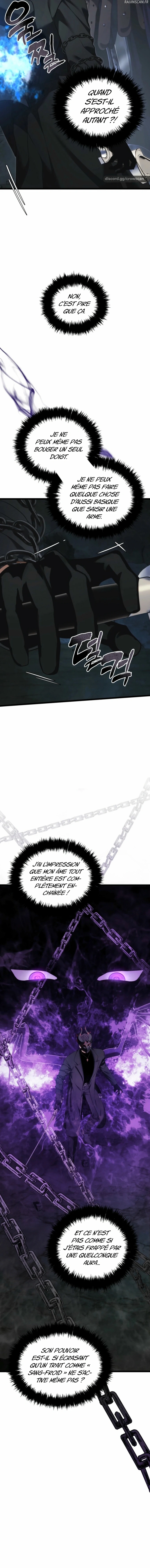 Second Life Ranker Chapitre 209 - Page 13