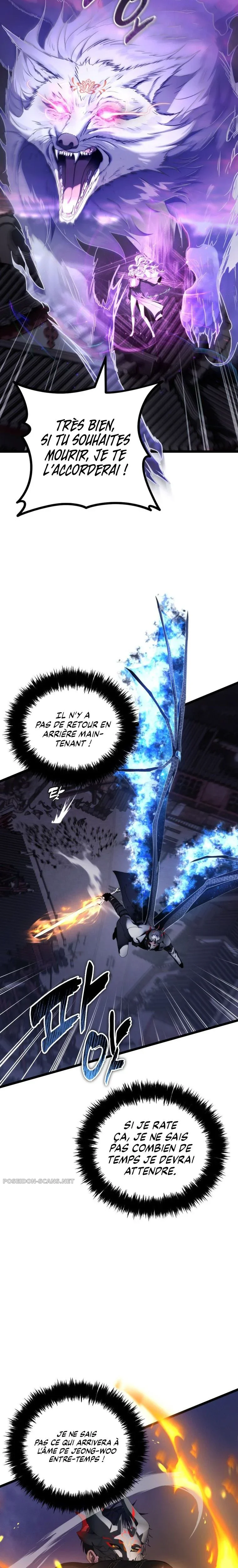 Second Life Ranker Chapitre 219 - Page 31