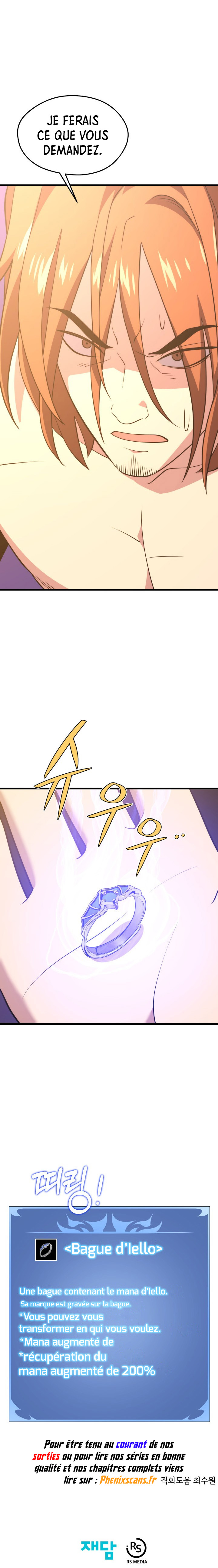 Seoul Station’s Necromancer Chapitre 78 - Page 11