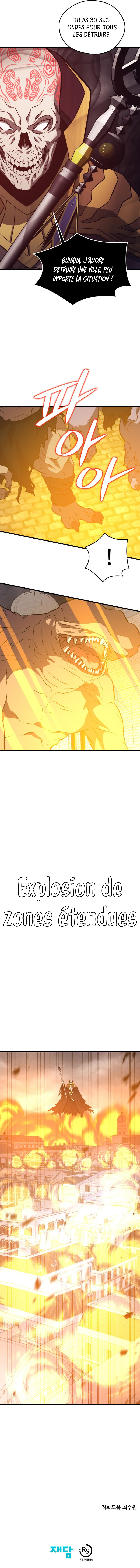 Seoul Station’s Necromancer Chapitre 84 - Page 11