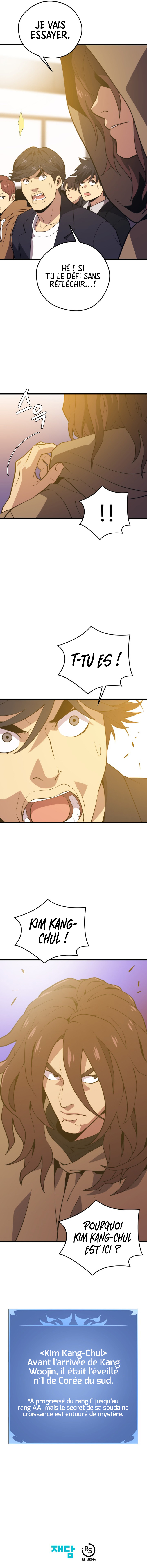 Seoul Station’s Necromancer Chapitre 95 - Page 12