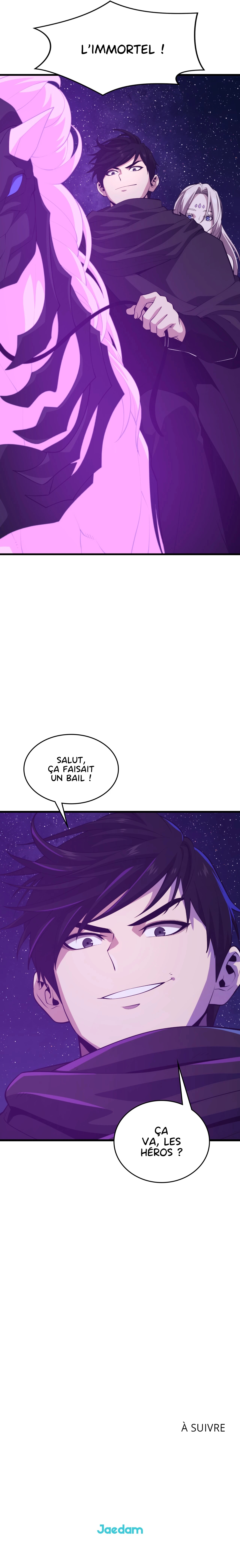 Seoul Station’s Necromancer Chapitre 100 - Page 19