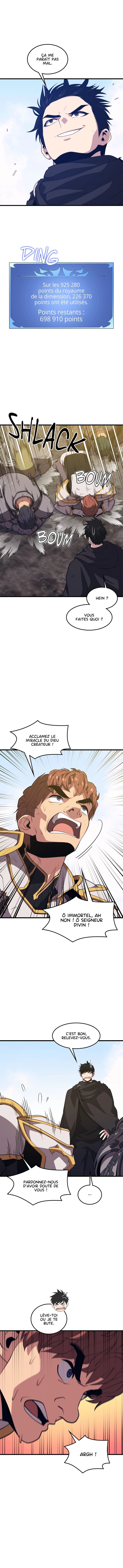 Seoul Station’s Necromancer Chapitre 106 - Page 10