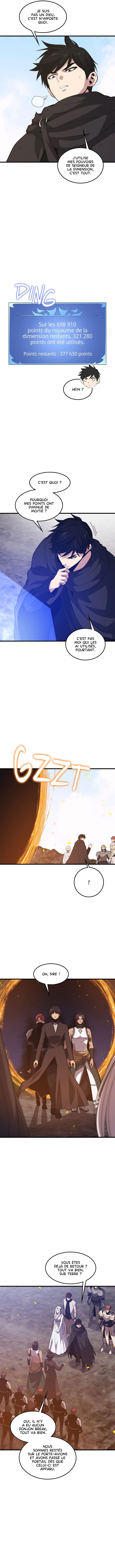 Seoul Station’s Necromancer Chapitre 106 - Page 11