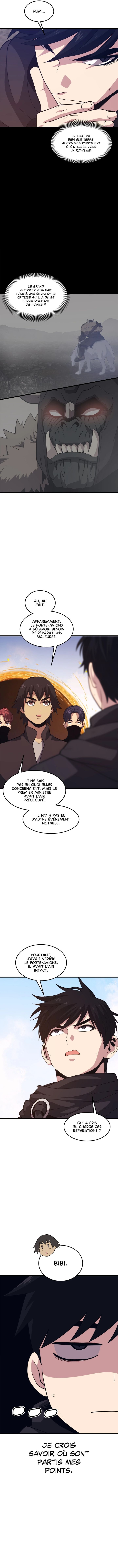 Seoul Station’s Necromancer Chapitre 106 - Page 12