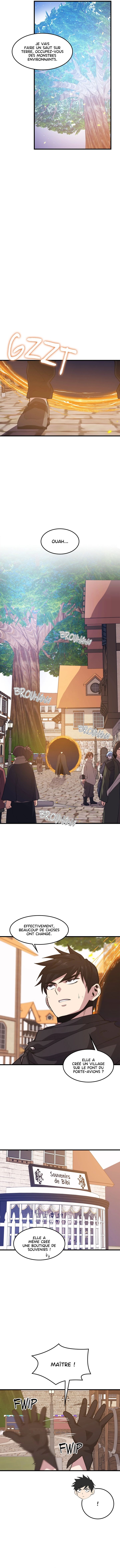 Seoul Station’s Necromancer Chapitre 106 - Page 13