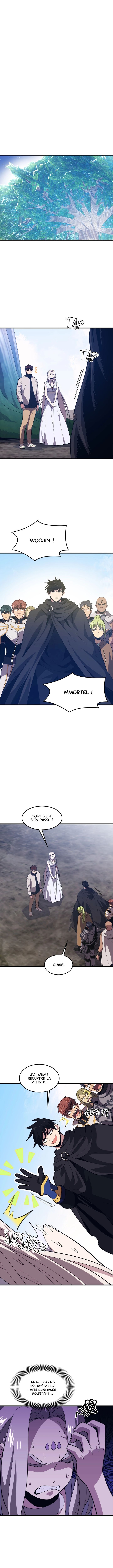 Seoul Station’s Necromancer Chapitre 106 - Page 4