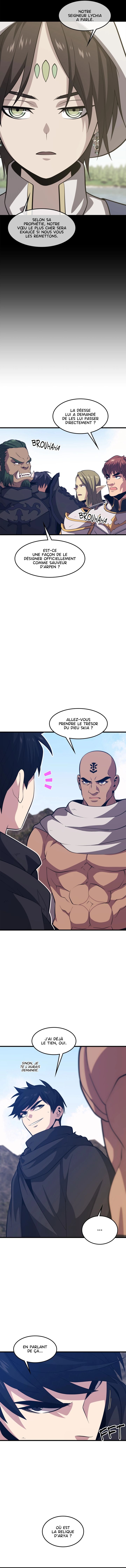 Seoul Station’s Necromancer Chapitre 106 - Page 6