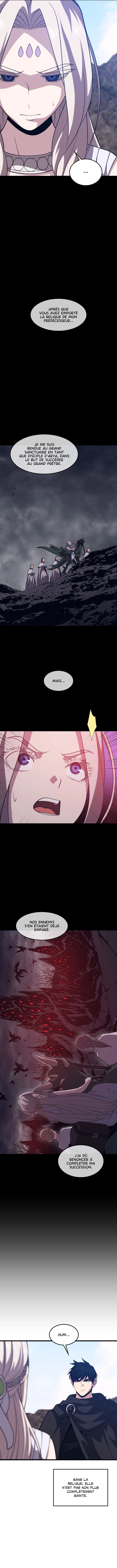 Seoul Station’s Necromancer Chapitre 106 - Page 7