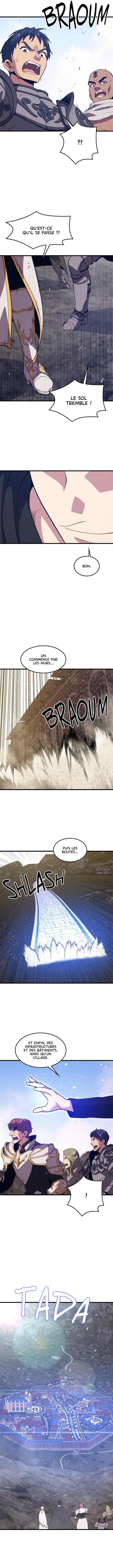 Seoul Station’s Necromancer Chapitre 106 - Page 9