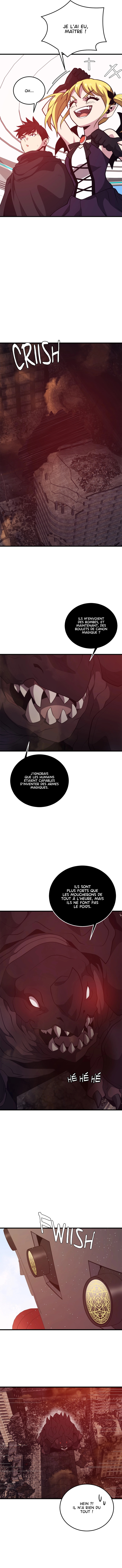 Seoul Station’s Necromancer Chapitre 107 - Page 14