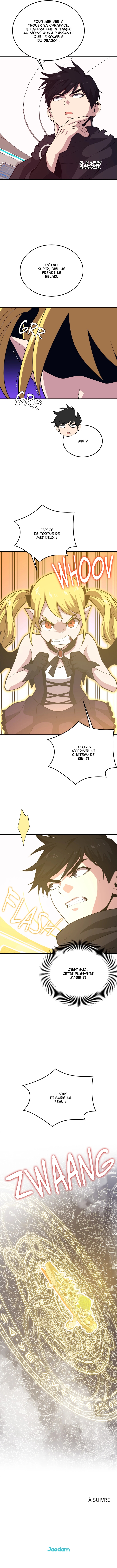 Seoul Station’s Necromancer Chapitre 107 - Page 15