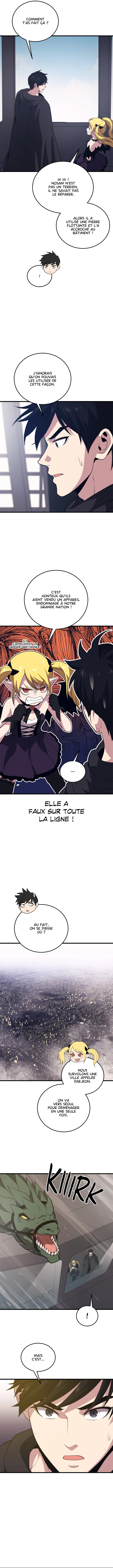 Seoul Station’s Necromancer Chapitre 107 - Page 3
