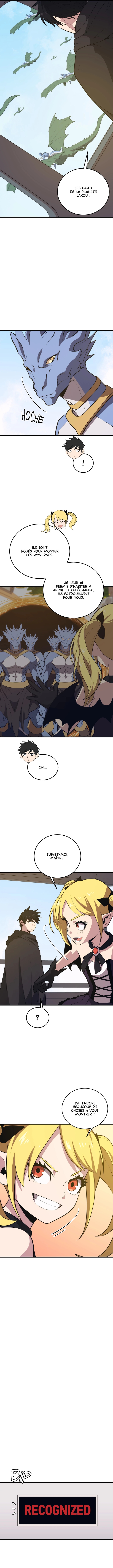 Seoul Station’s Necromancer Chapitre 107 - Page 4