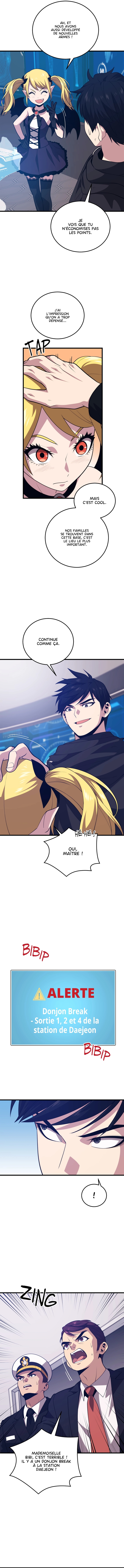 Seoul Station’s Necromancer Chapitre 107 - Page 6