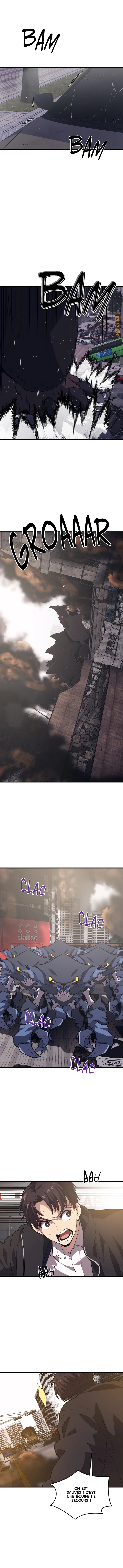Seoul Station’s Necromancer Chapitre 107 - Page 8