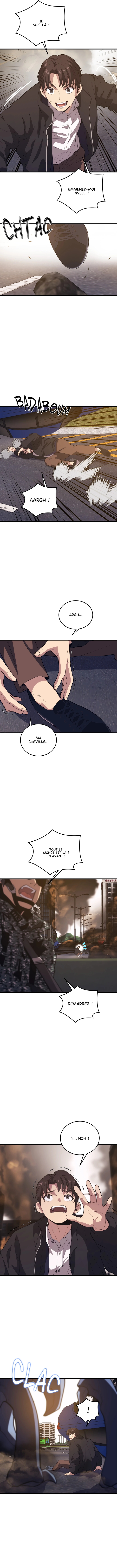 Seoul Station’s Necromancer Chapitre 107 - Page 9