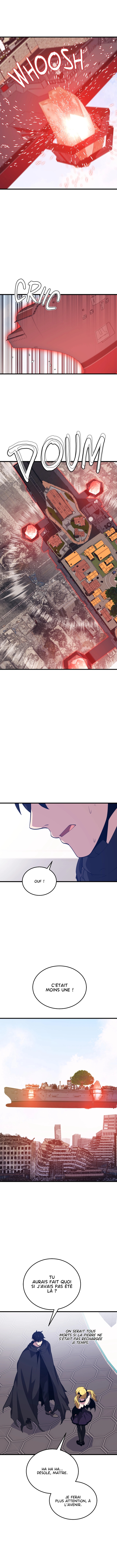 Seoul Station’s Necromancer Chapitre 108 - Page 10