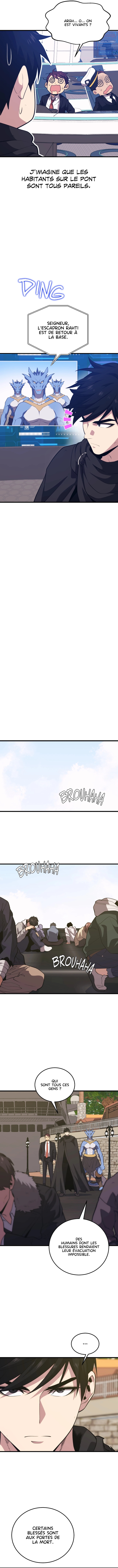 Seoul Station’s Necromancer Chapitre 108 - Page 11