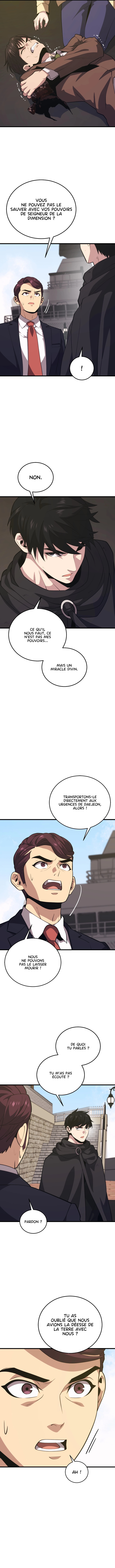 Seoul Station’s Necromancer Chapitre 108 - Page 12