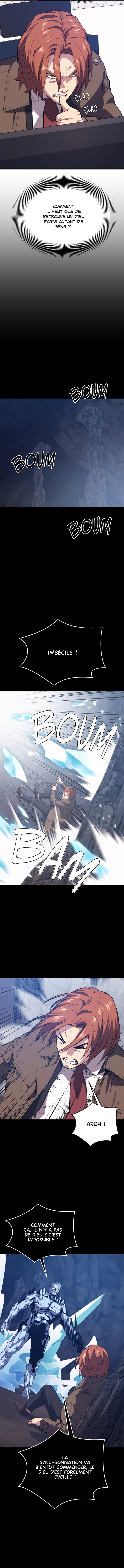 Seoul Station’s Necromancer Chapitre 108 - Page 14